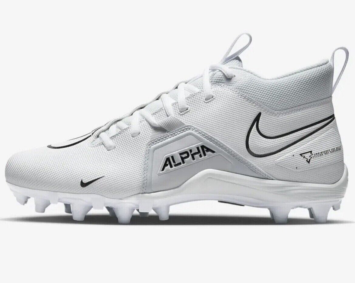 Nike Alpha Menace 3 Varsity