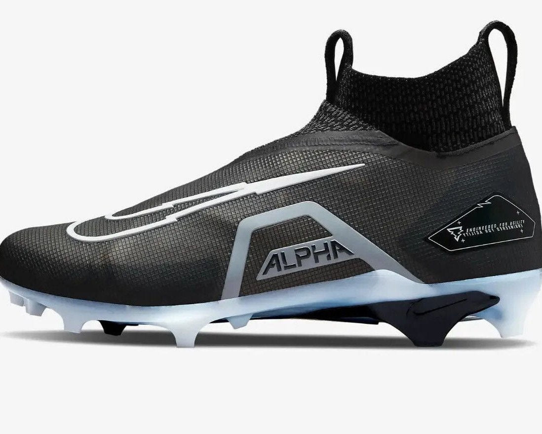 Nike Alpha Menace 3 Elite