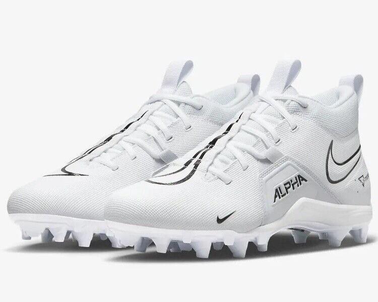 Nike Alpha Menace 3 Varsity