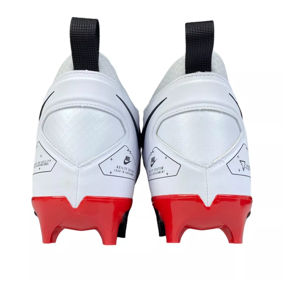 Nike Alpha Menace 3 Pro