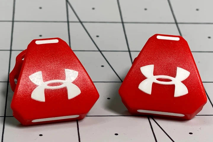 Under Armour Visor Clips