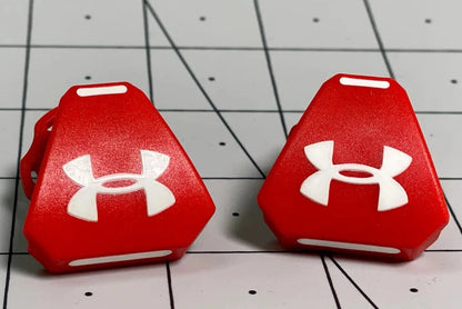 Under Armour Visor Clips