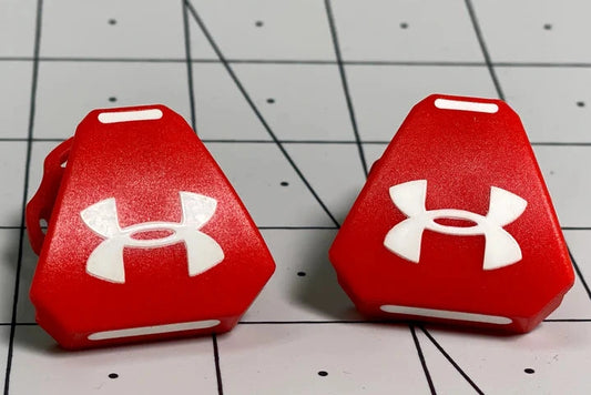 Under Armour Visor Clips