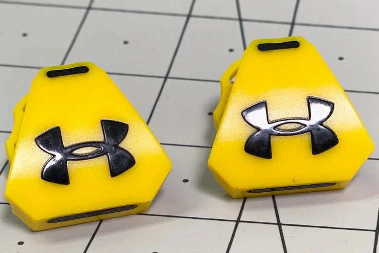 Under Armour Visor Clips