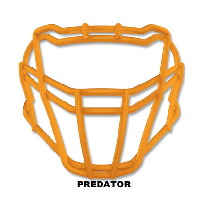 Xenith Facemasks