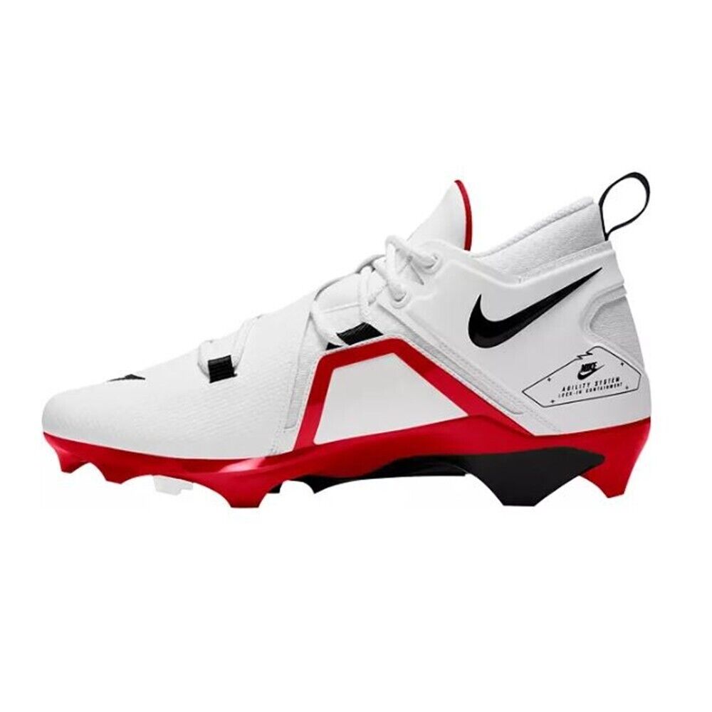 Nike Alpha Menace 3 Pro